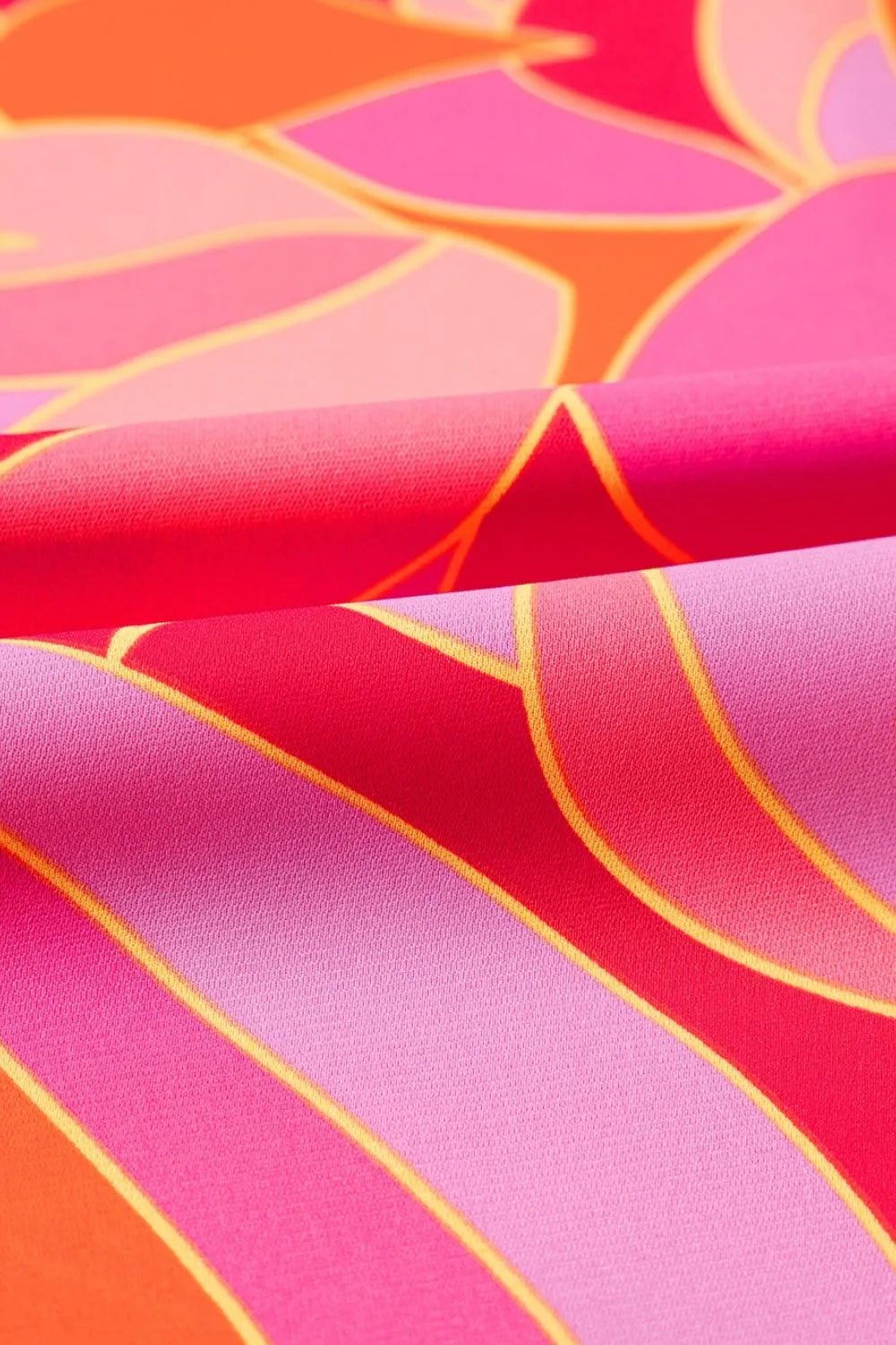 Lifestyle image of product styled for a chic daytime look