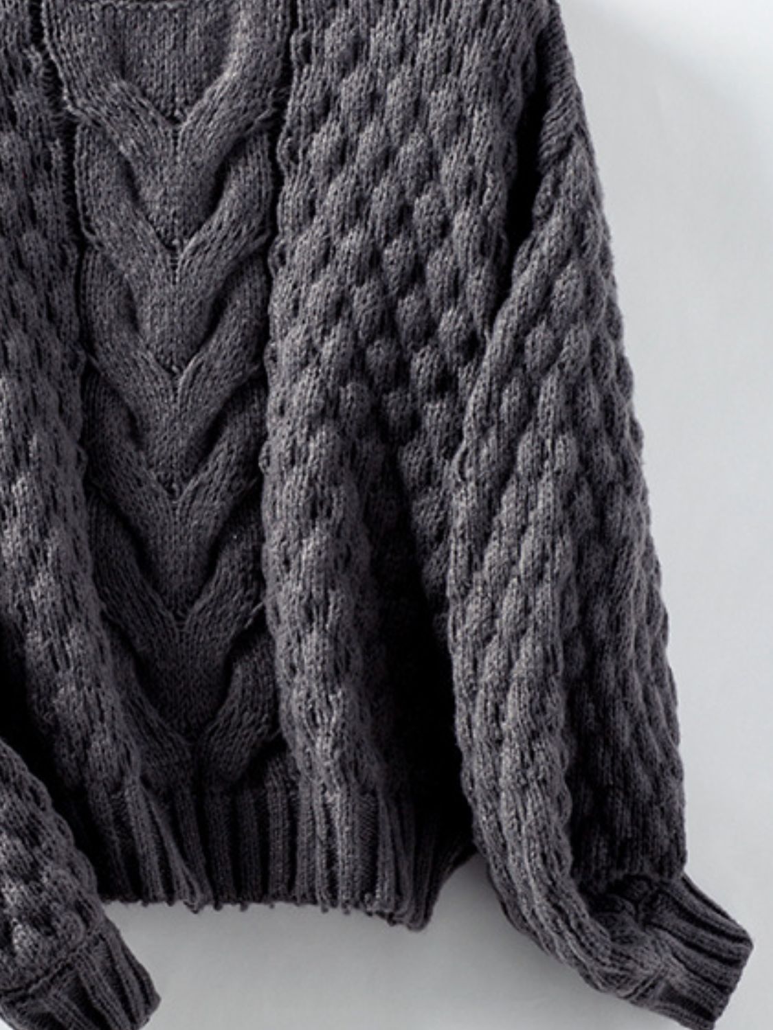 Lifestyle image of product styled for a chic daytime look