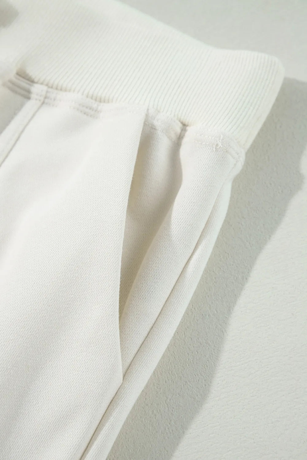 Lifestyle image of product styled for a chic daytime look