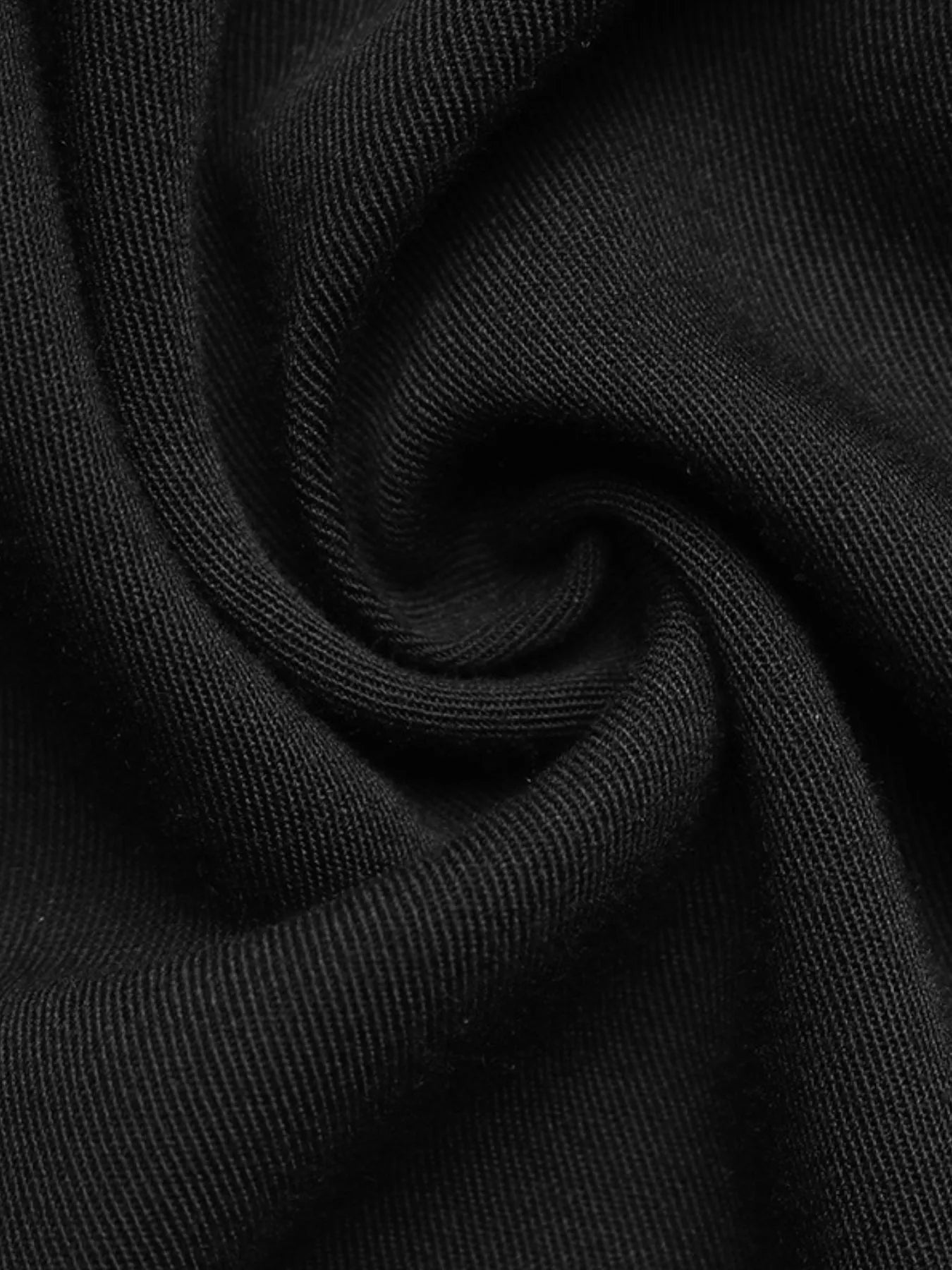 Lifestyle image of product styled for a chic daytime look