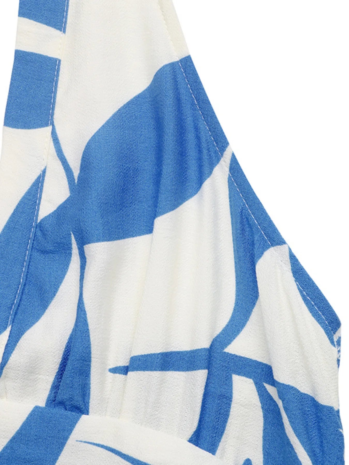 Lifestyle image of product styled for a chic daytime look