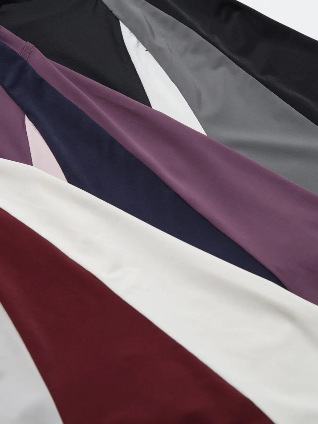 Lifestyle image of product styled for a chic daytime look