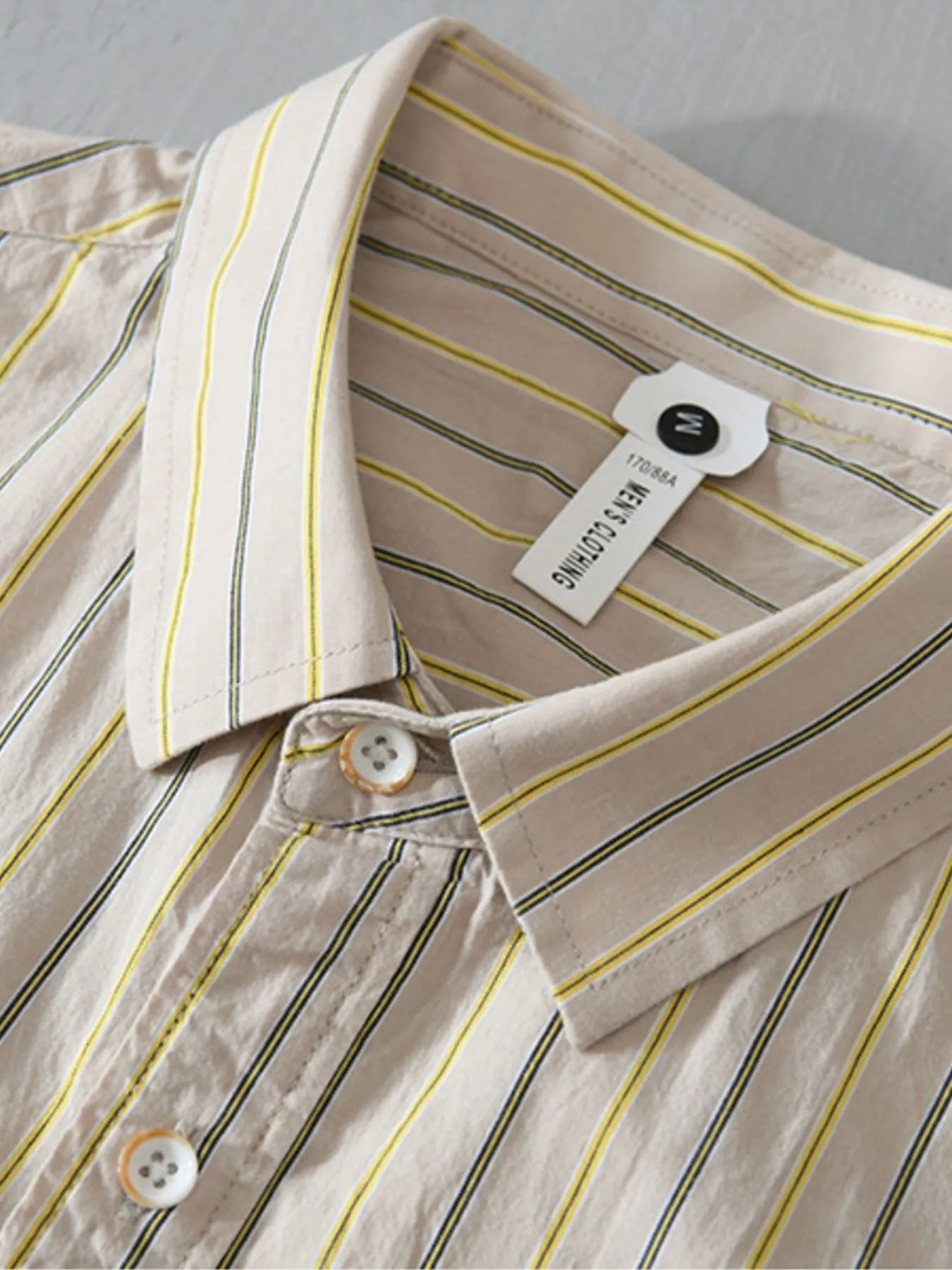 Lifestyle image of product styled for a chic daytime look