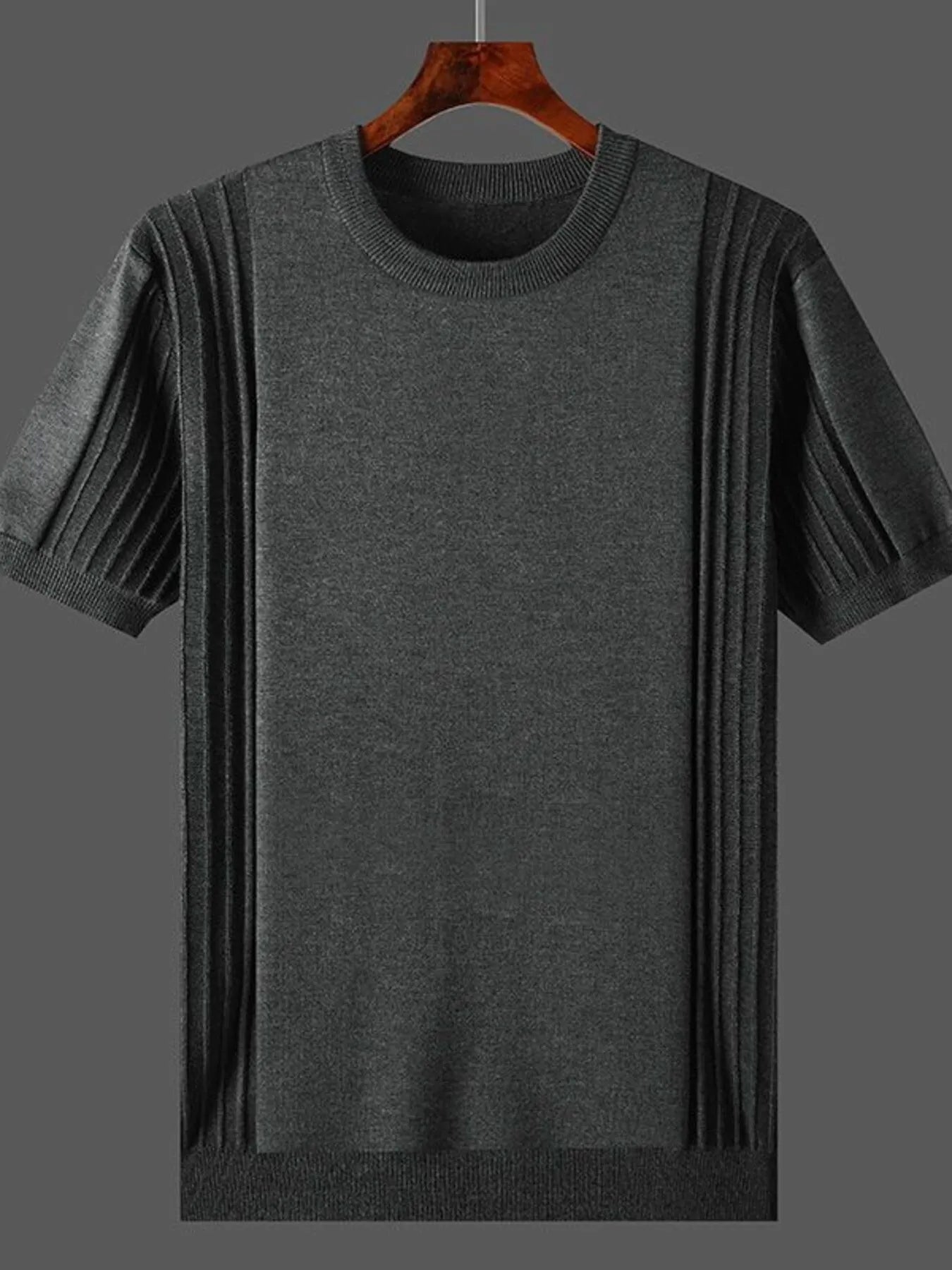 Lifestyle image of product styled for a chic daytime look