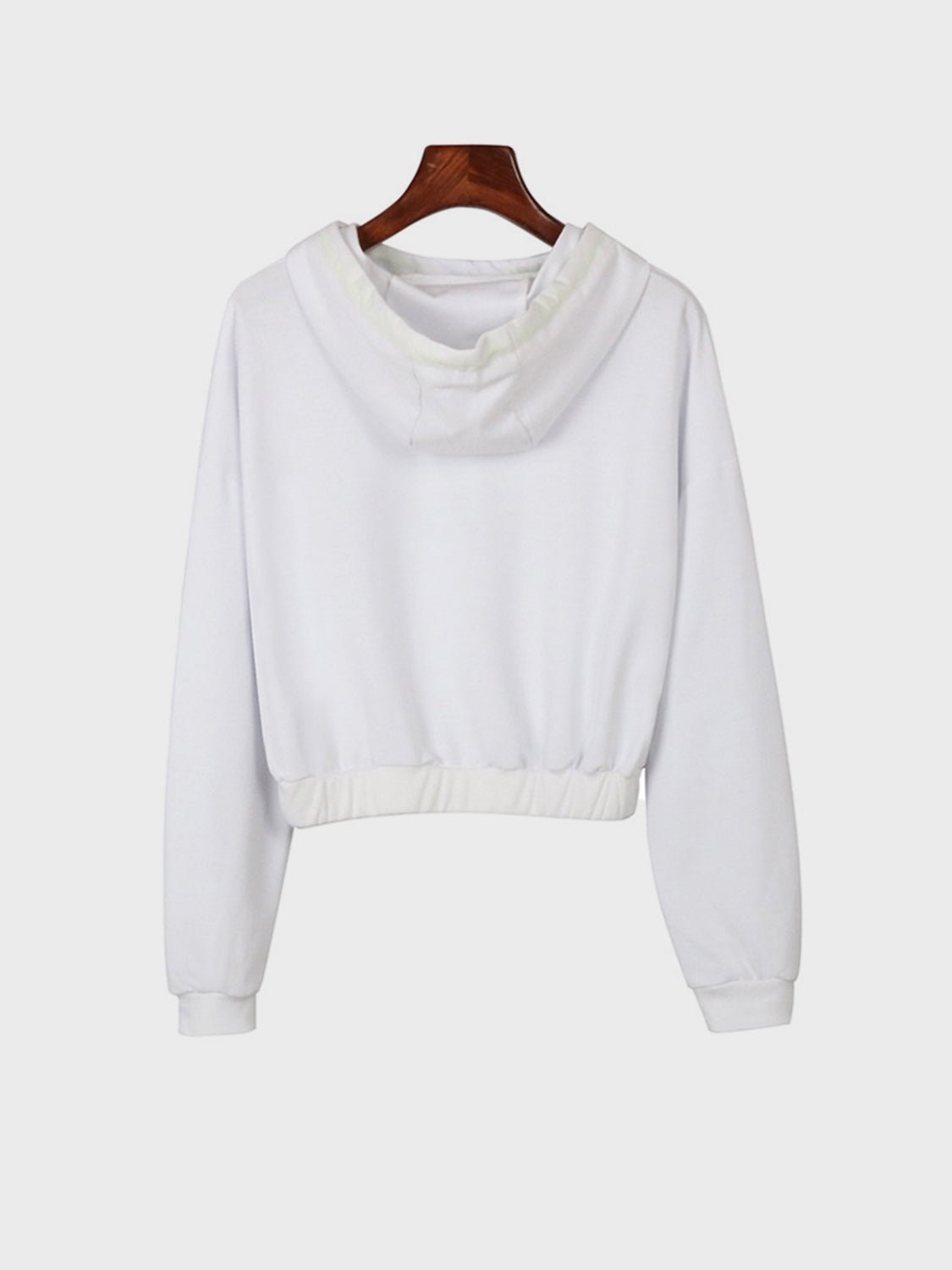Lifestyle image of product styled for a chic daytime look