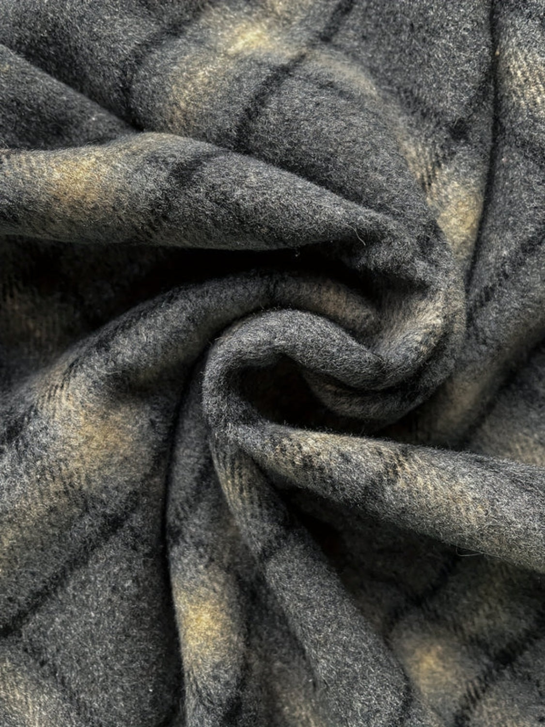 Lifestyle image of product styled for a chic daytime look