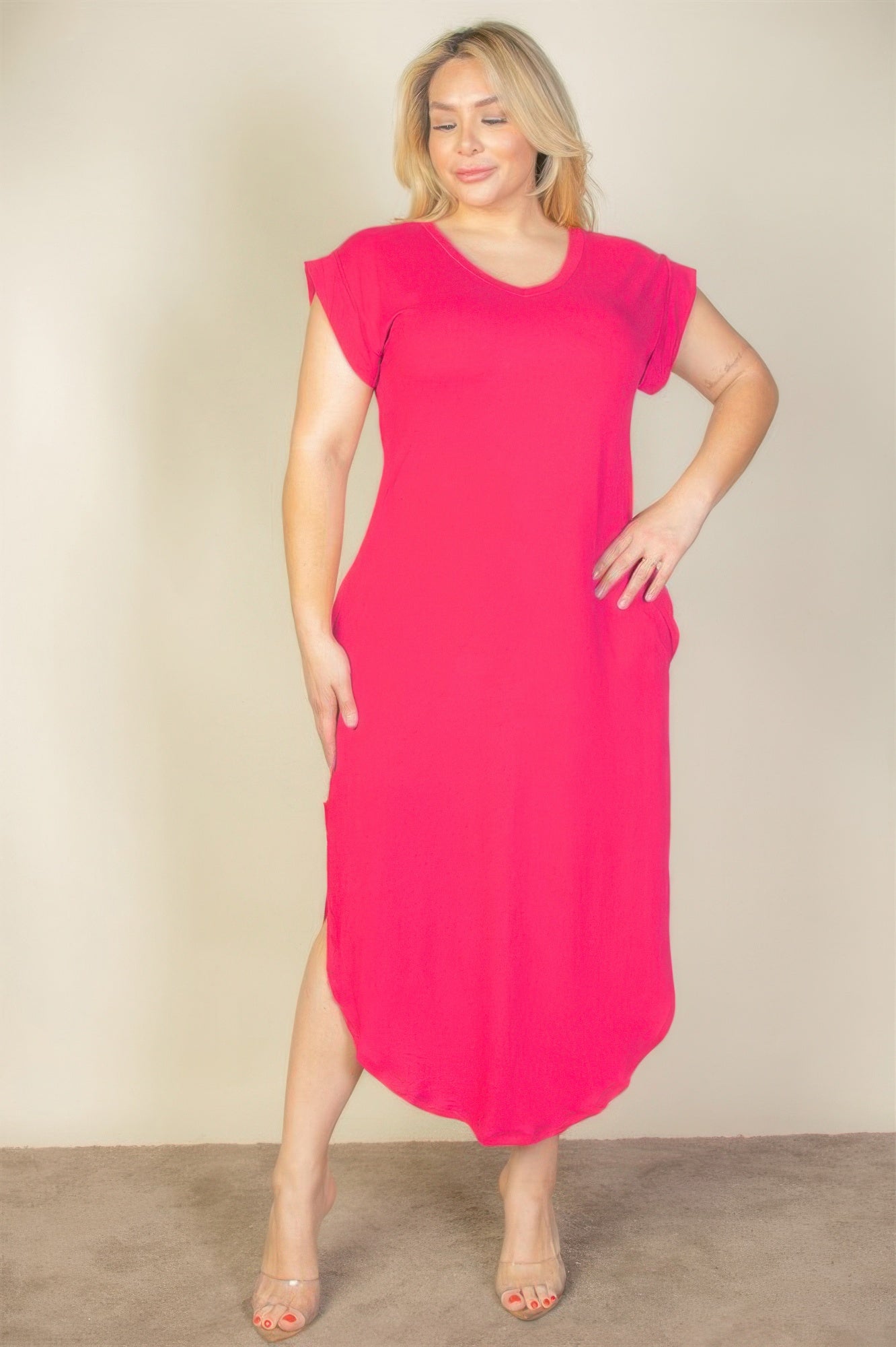 batwing maxi dress plus size Unique Vintage Plus Size Teal Velvet Batwing Sleeve Maxi Dress