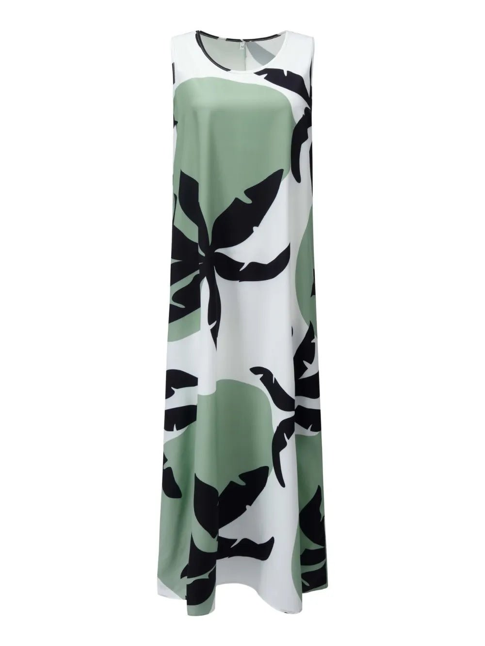 Lifestyle image of product styled for a chic daytime look