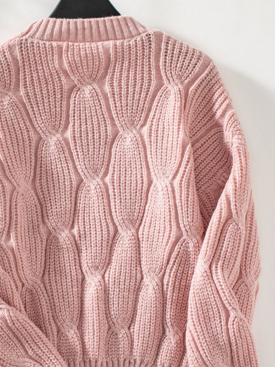 Lifestyle image of product styled for a chic daytime look