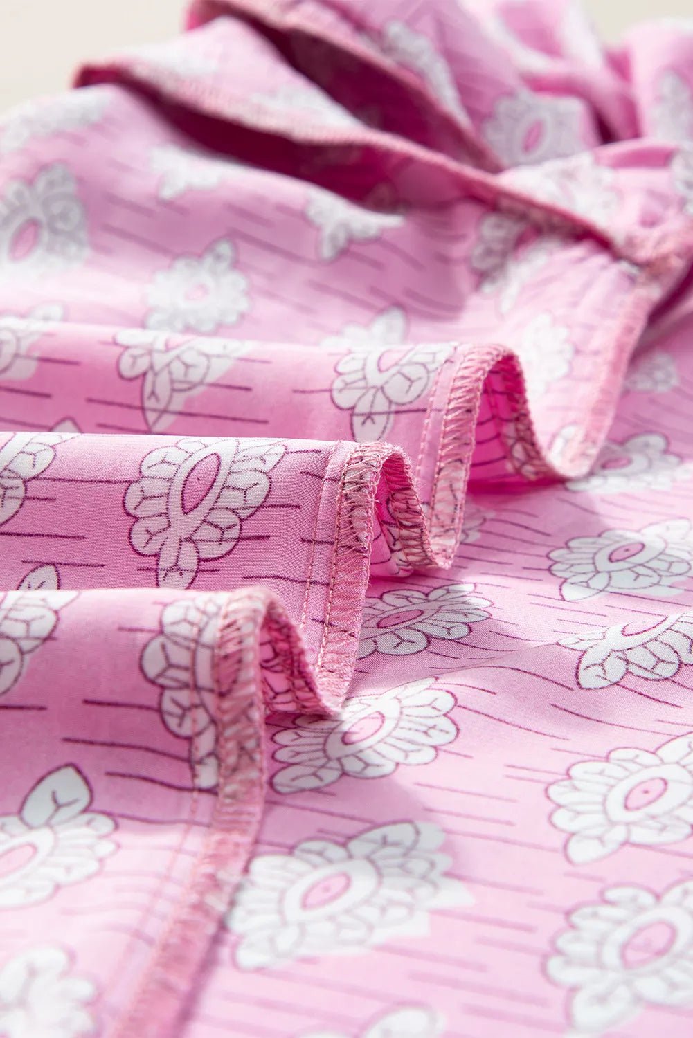 Lifestyle image of product styled for a chic daytime look