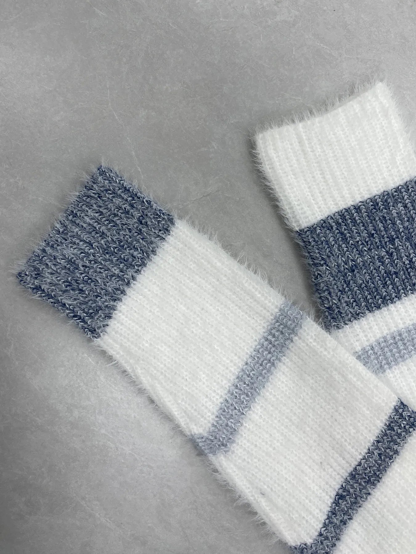 Lifestyle image of product styled for a chic daytime look