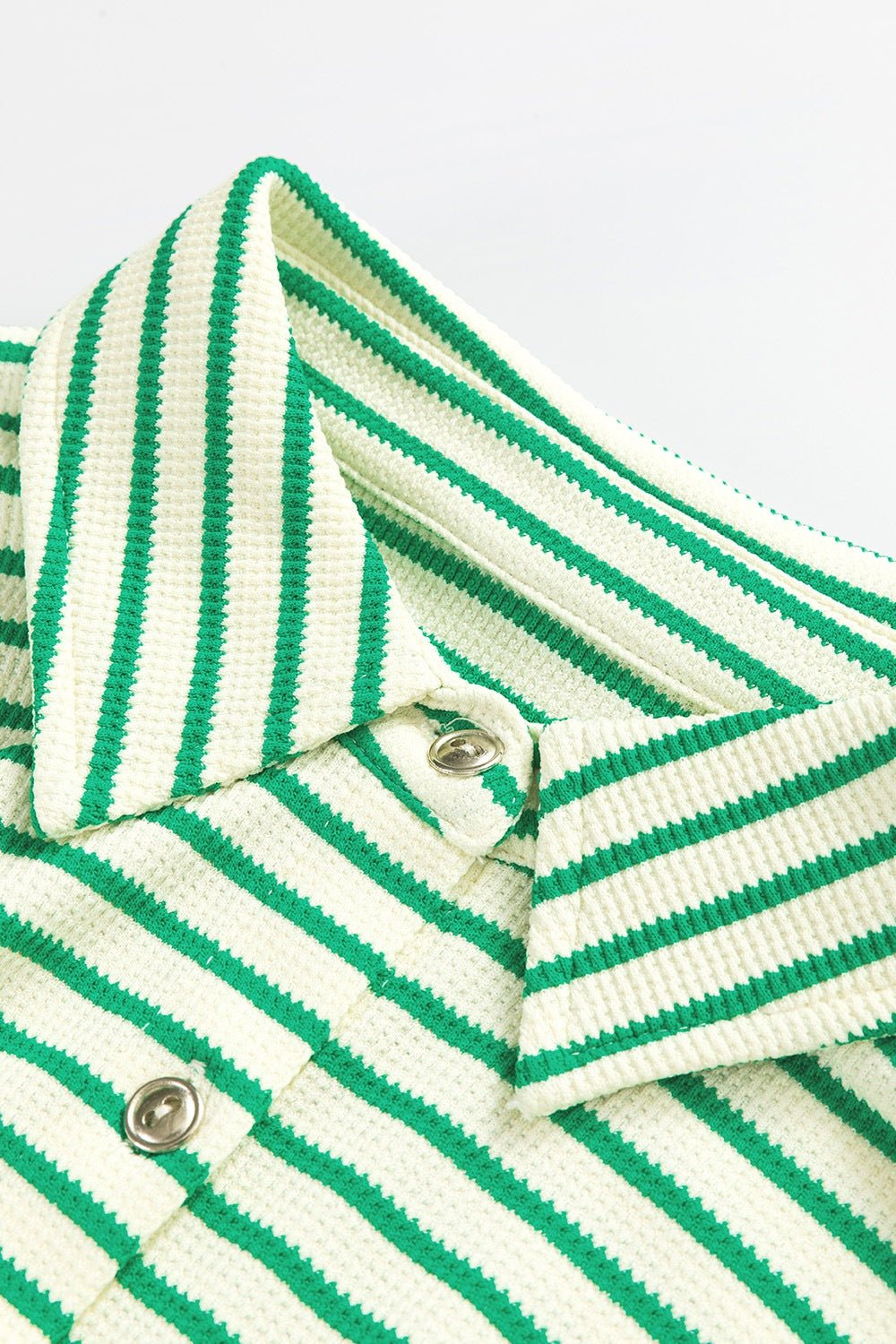 Lifestyle image of product styled for a chic daytime look