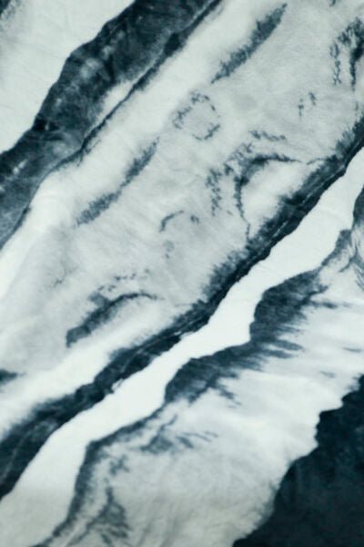 Cuddley Fleece Decorative Throw Blanket - Rochelle's House LLC