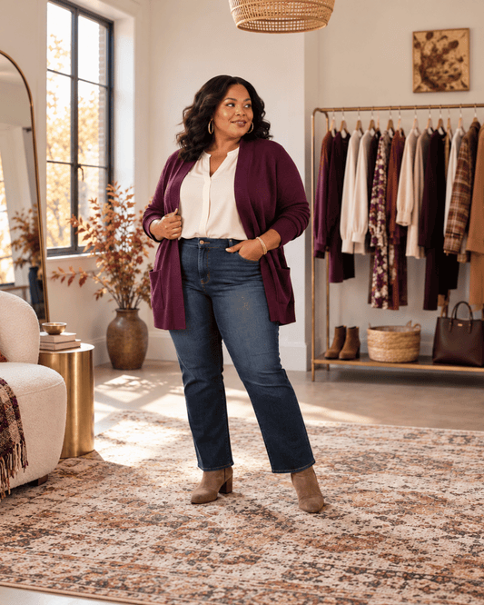 How to Ease Your Wardrobe Into Fall Without Starting Over