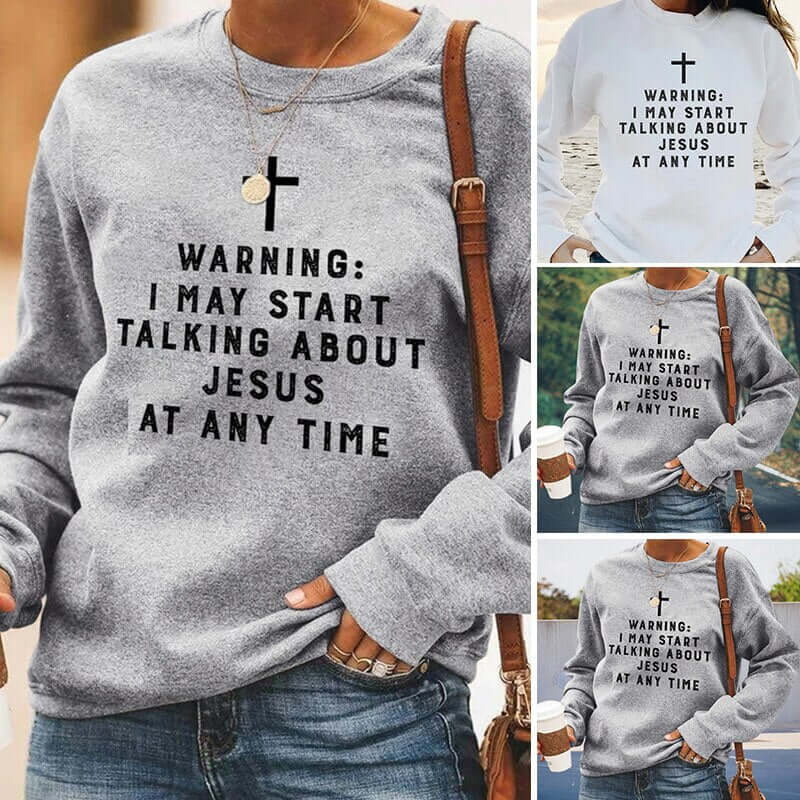 A Fashionable Expression of Faith