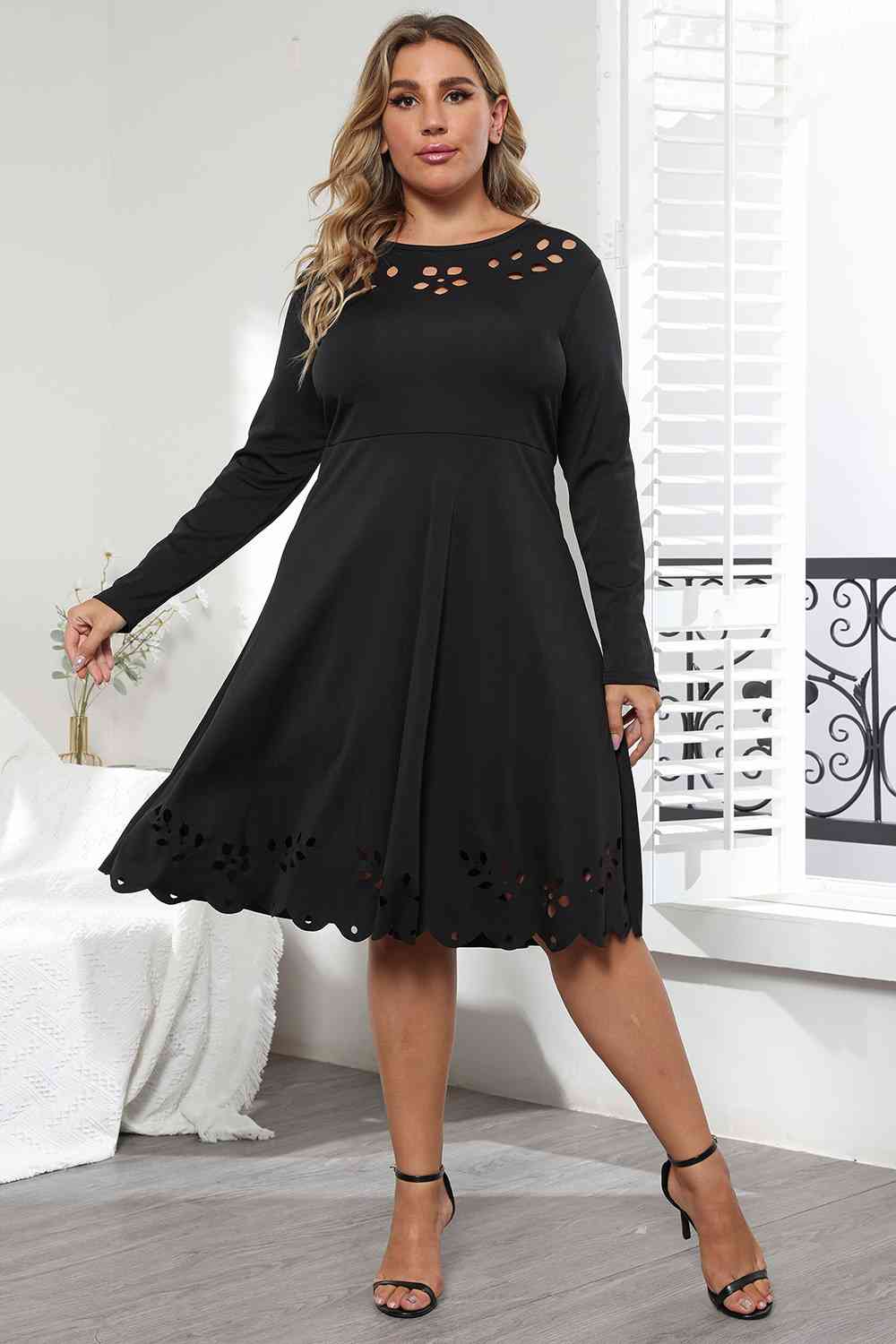 How to Style your Black Dress for any occasion! - Rochelle's House LLC