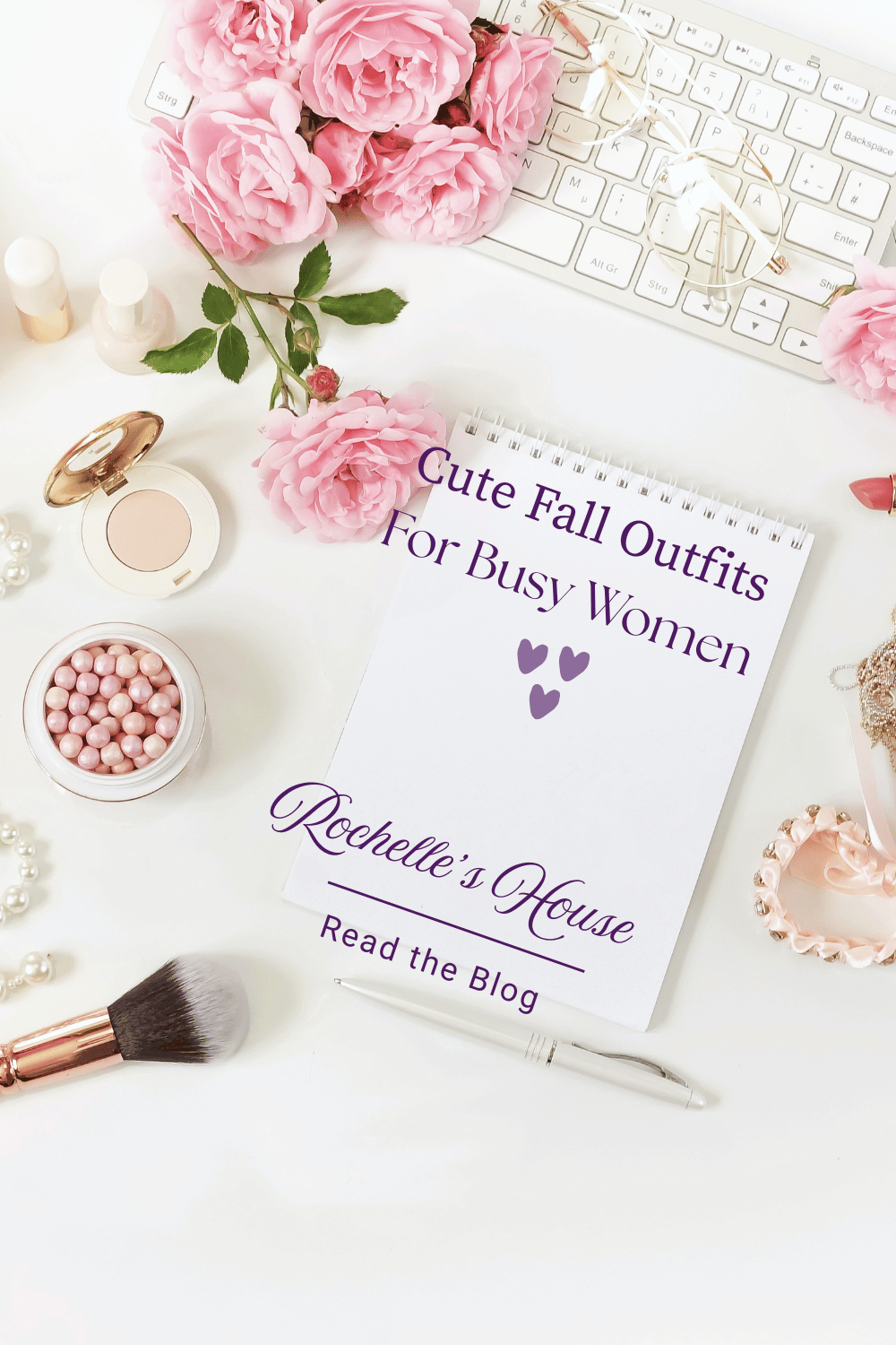 Cute Fall Outfits for Busy Women: From School Drop-Off to Date Night