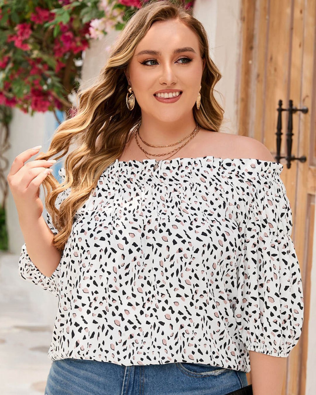 Plus Size Women's Collection - Rochelle's House LLC
