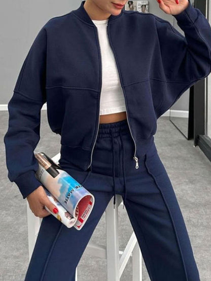 Lifestyle image of product styled for a chic daytime look