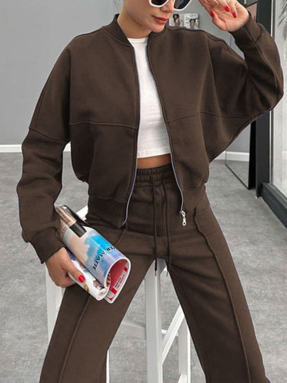 Lifestyle image of product styled for a chic daytime look