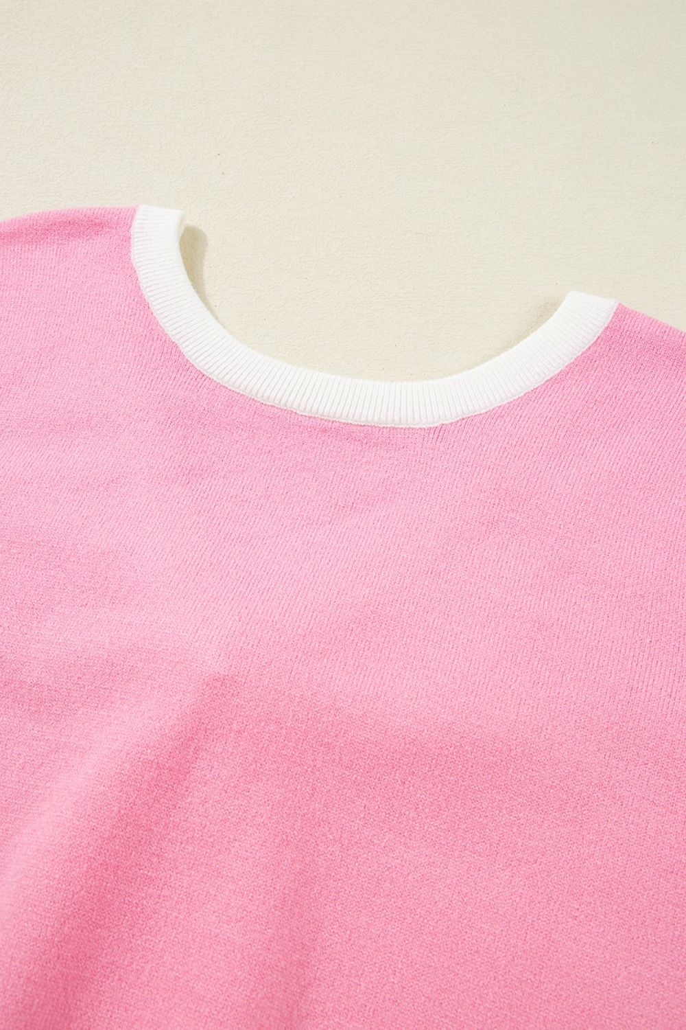 Lifestyle image of product styled for a chic daytime look