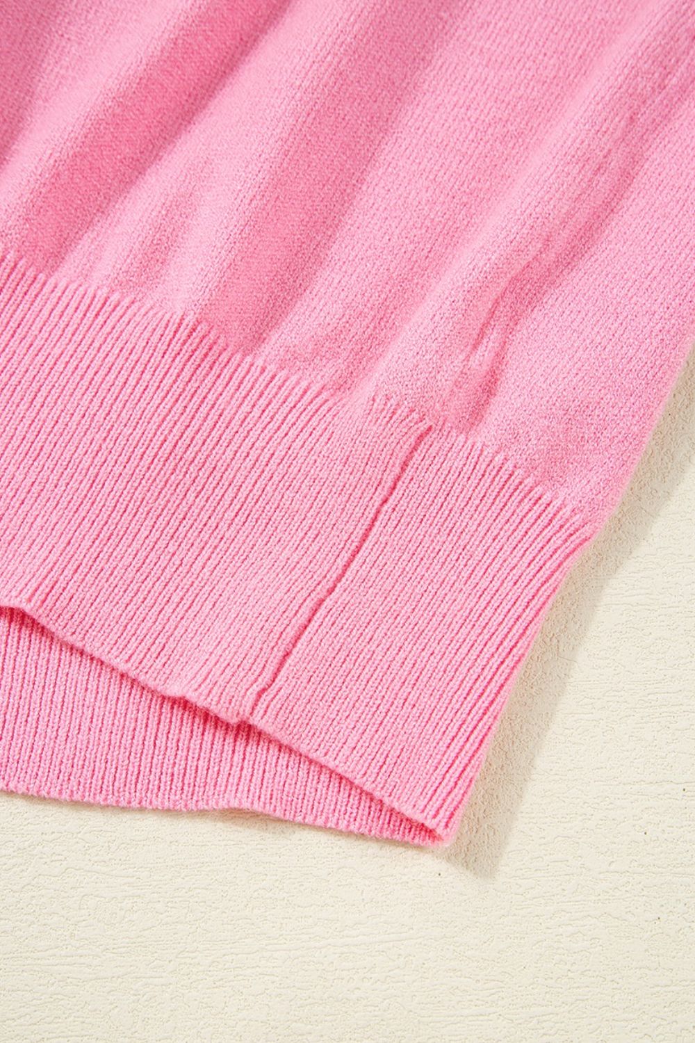 Lifestyle image of product styled for a chic daytime look