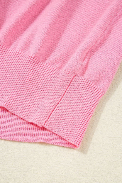 Lifestyle image of product styled for a chic daytime look