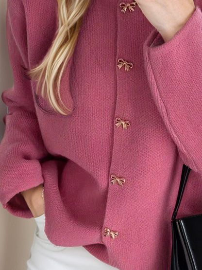 Lifestyle image of product styled for a chic daytime look