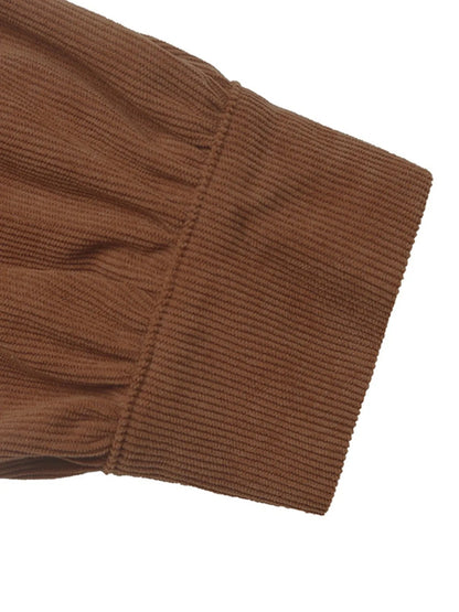 Lifestyle image of product styled for a chic daytime look