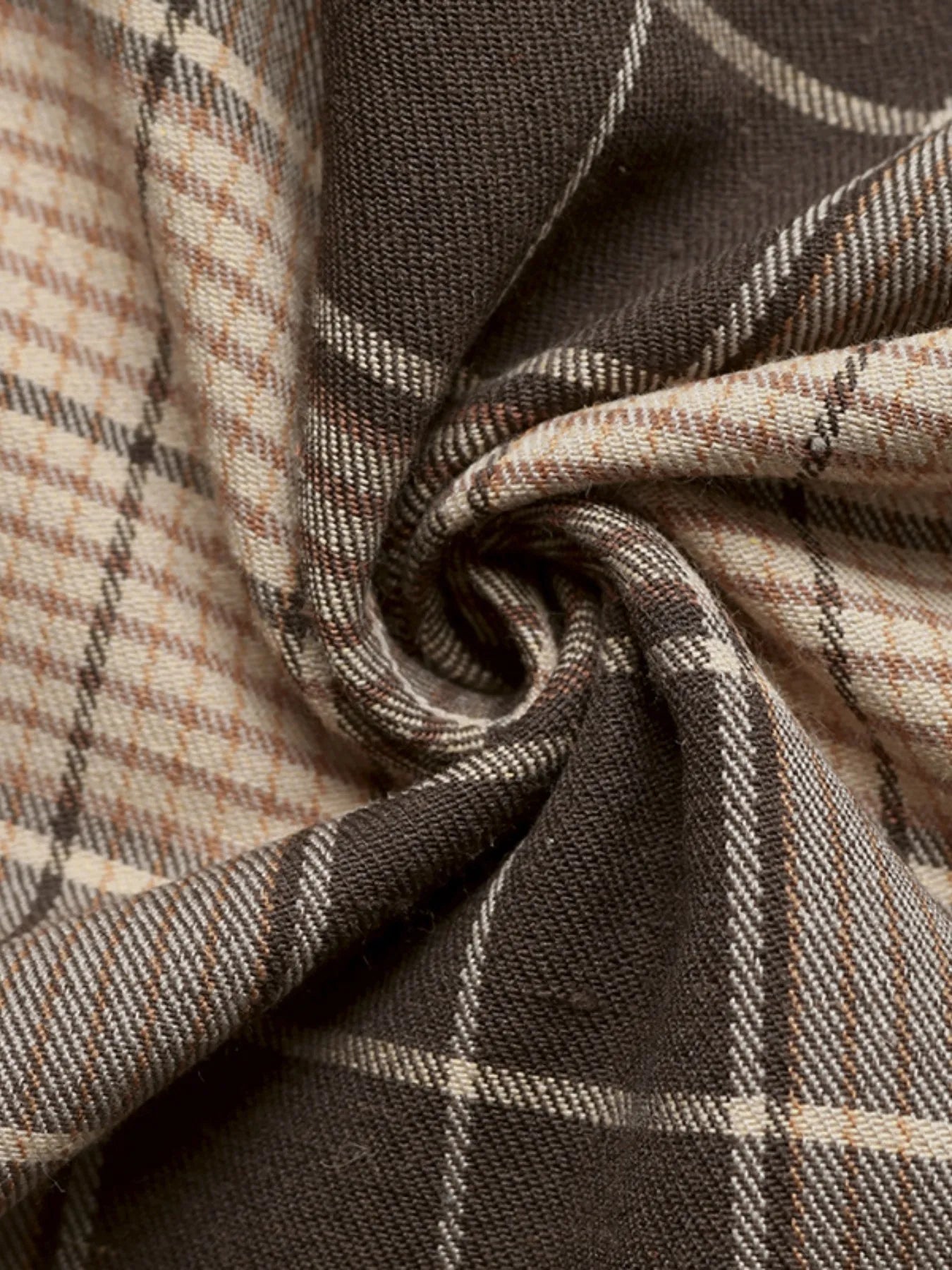 Lifestyle image of product styled for a chic daytime look