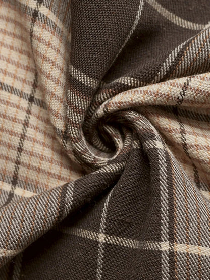 Lifestyle image of product styled for a chic daytime look