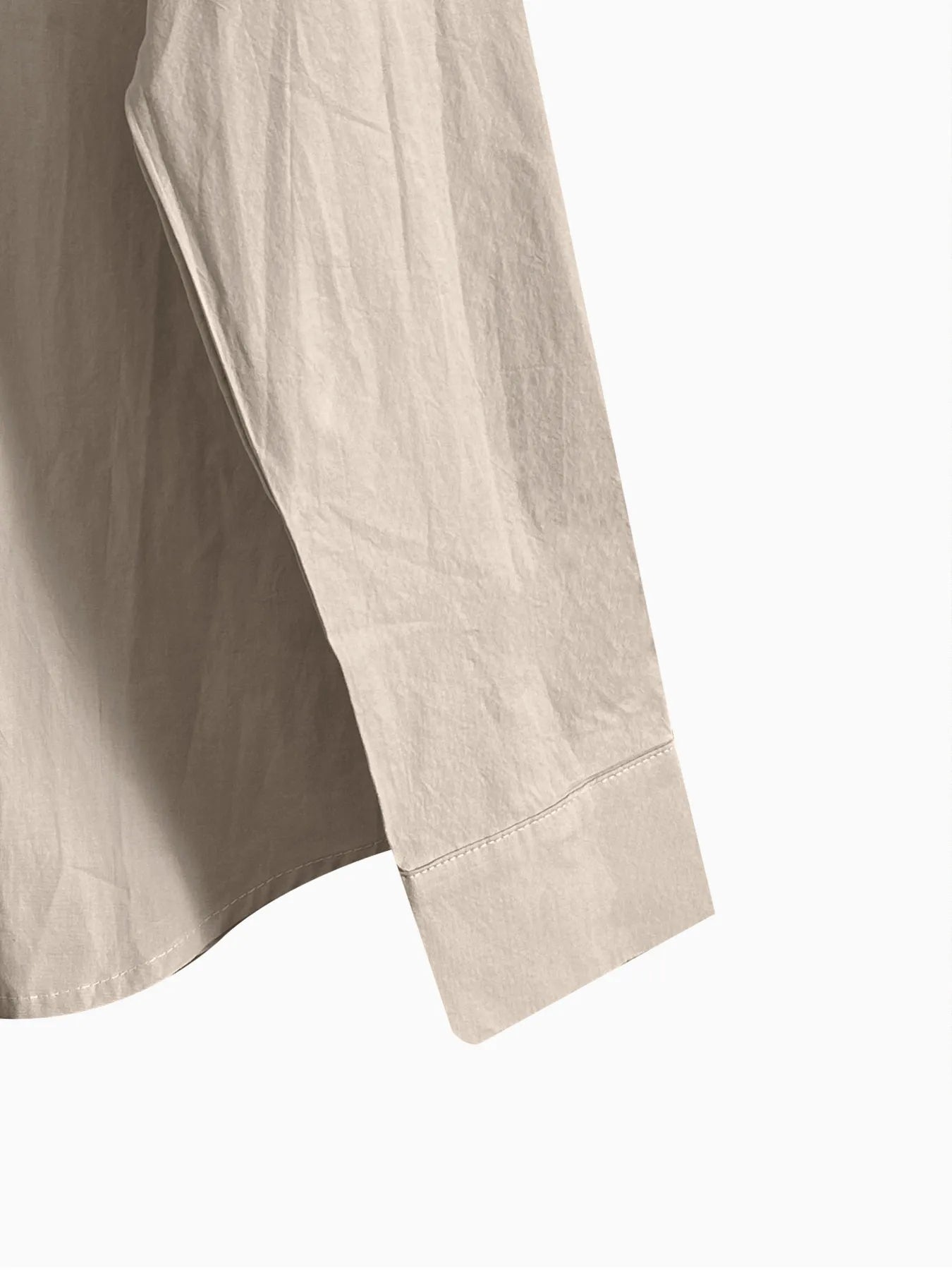 Button Up Long Sleeve Shirt - Rochelle's House LLC