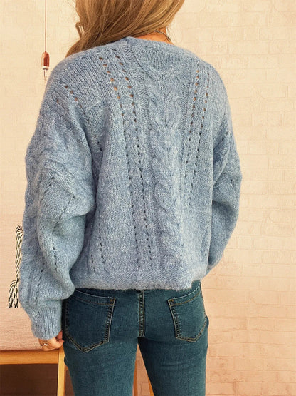 Lifestyle image of product styled for a chic daytime look