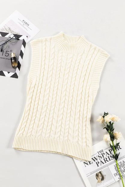 Lifestyle image of product styled for a chic daytime look