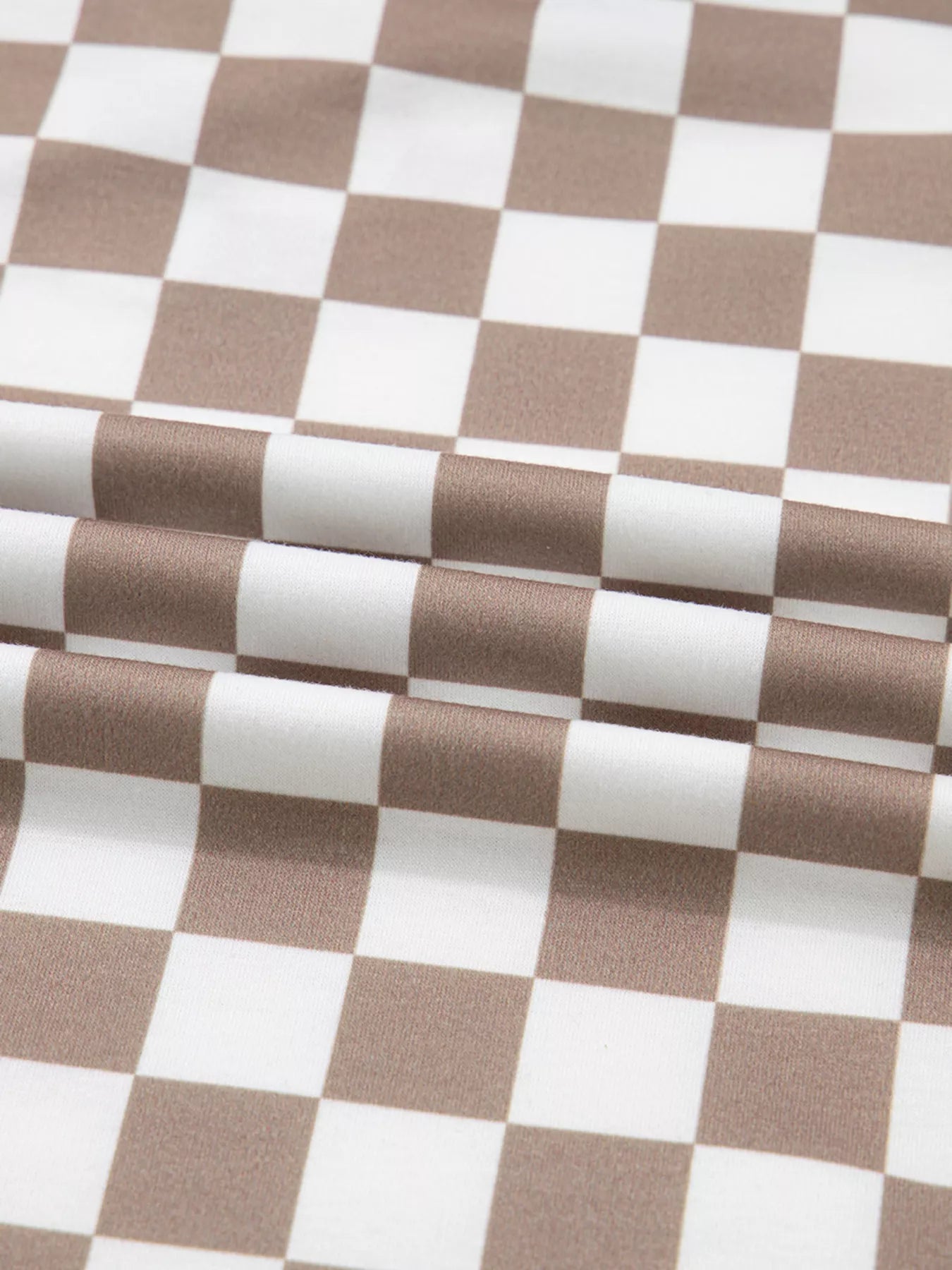 Lifestyle image of product styled for a chic daytime look