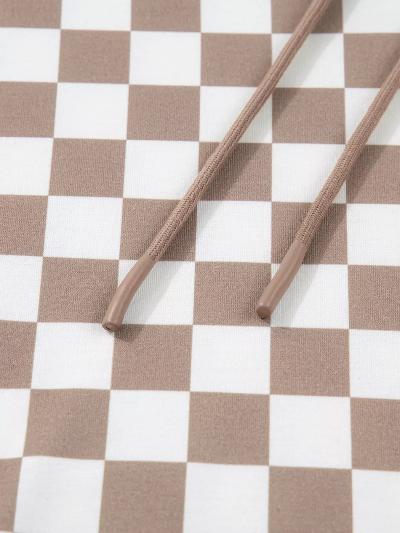 Lifestyle image of product styled for a chic daytime look