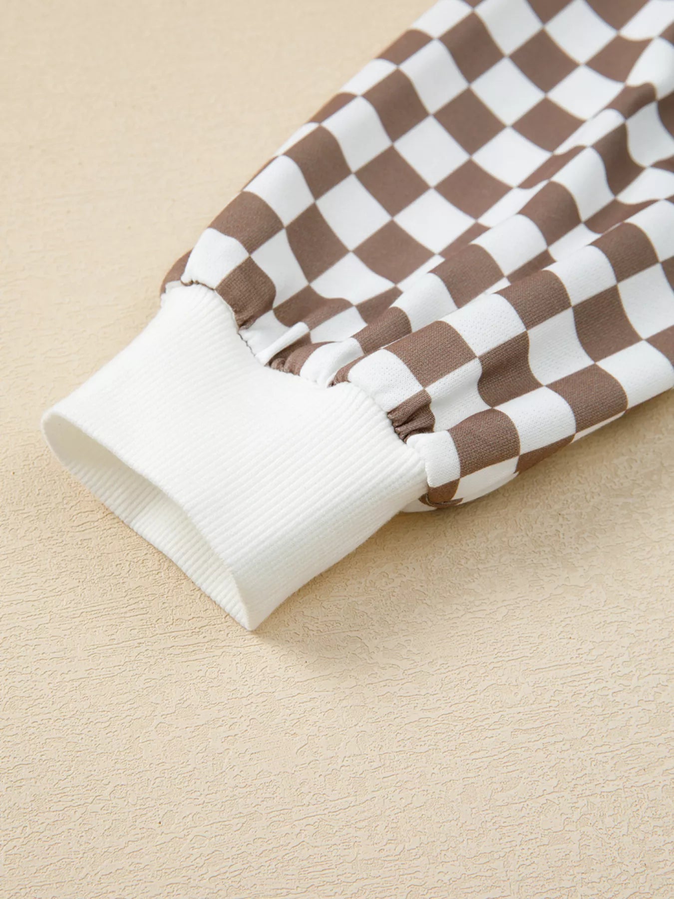 Lifestyle image of product styled for a chic daytime look