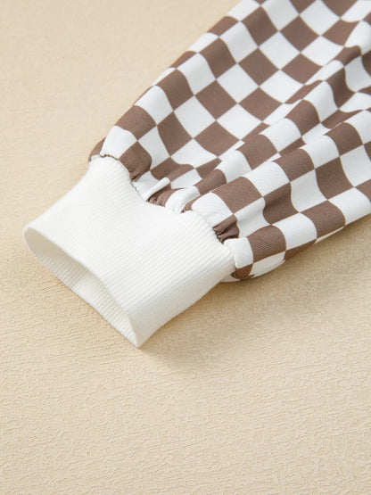 Lifestyle image of product styled for a chic daytime look