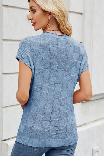 Lifestyle image of product styled for a chic daytime look