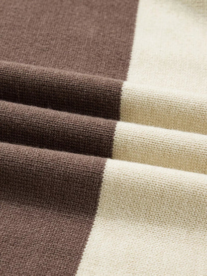 Lifestyle image of product styled for a chic daytime look