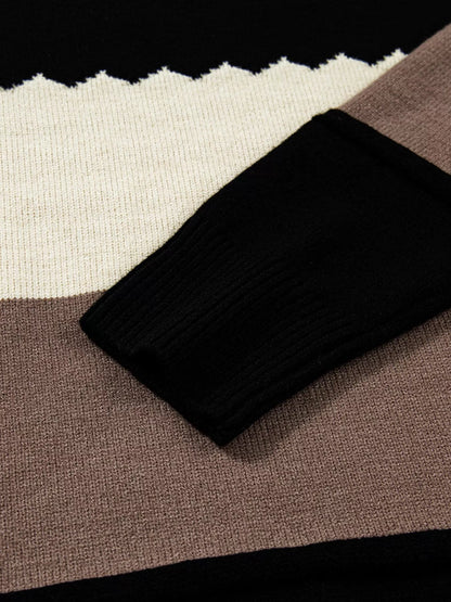 Lifestyle image of product styled for a chic daytime look