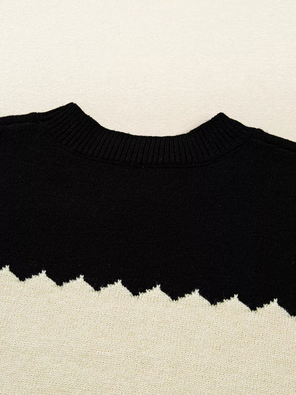 Lifestyle image of product styled for a chic daytime look