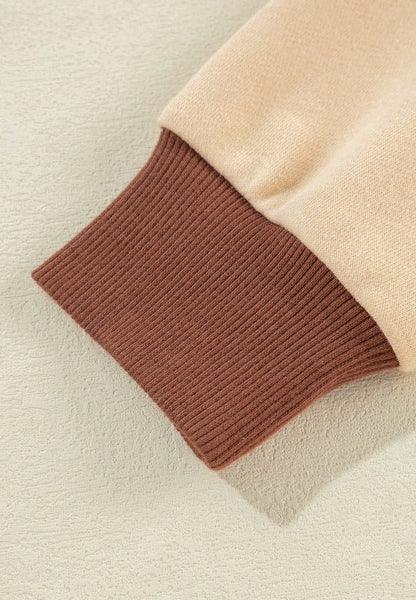 Lifestyle image of product styled for a chic daytime look