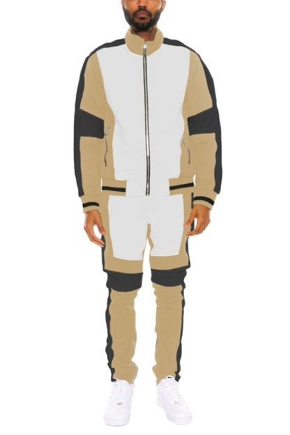 Lifestyle image of product styled for a chic daytime look