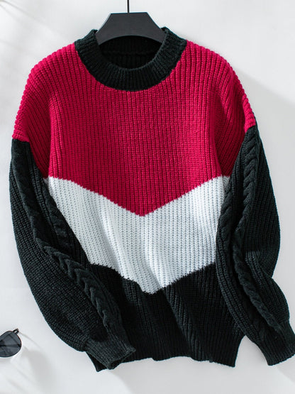 Lifestyle image of product styled for a chic daytime look