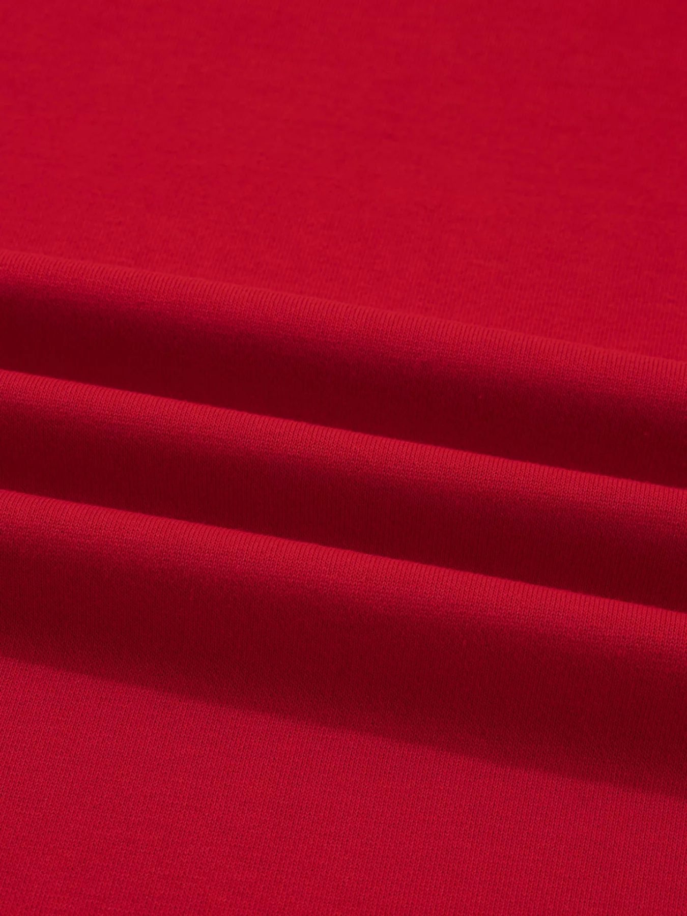 Contrast Striped Detail Varsity Sweatshirt - Rochelle's House LLC