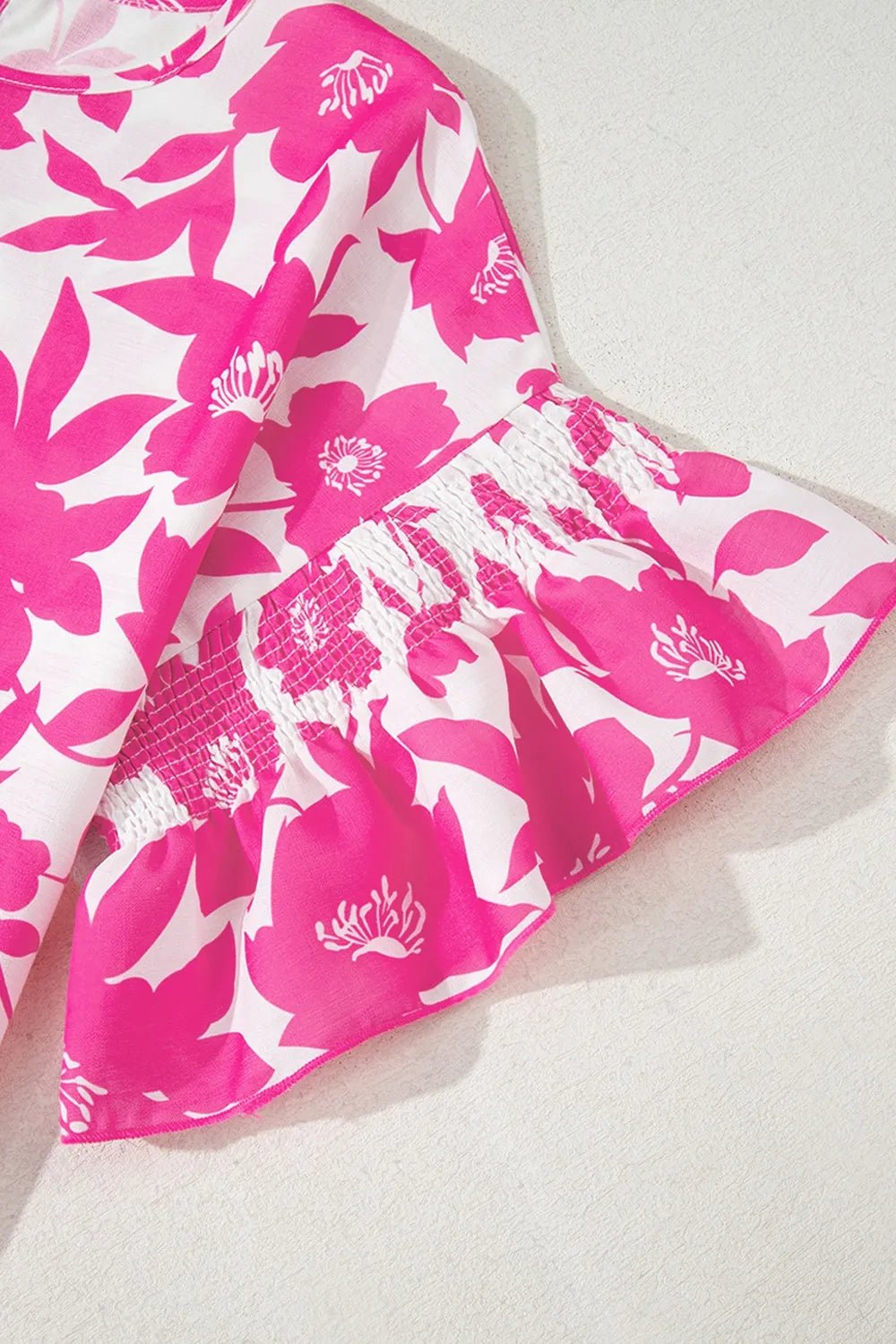 Lifestyle image of product styled for a chic daytime look