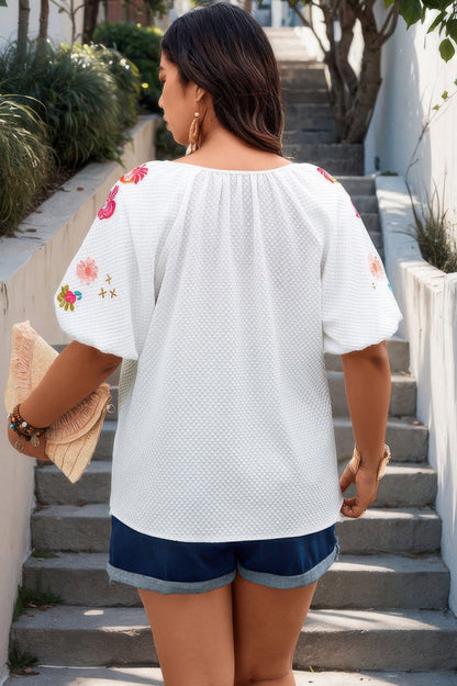 Lifestyle image of product styled for a chic daytime look