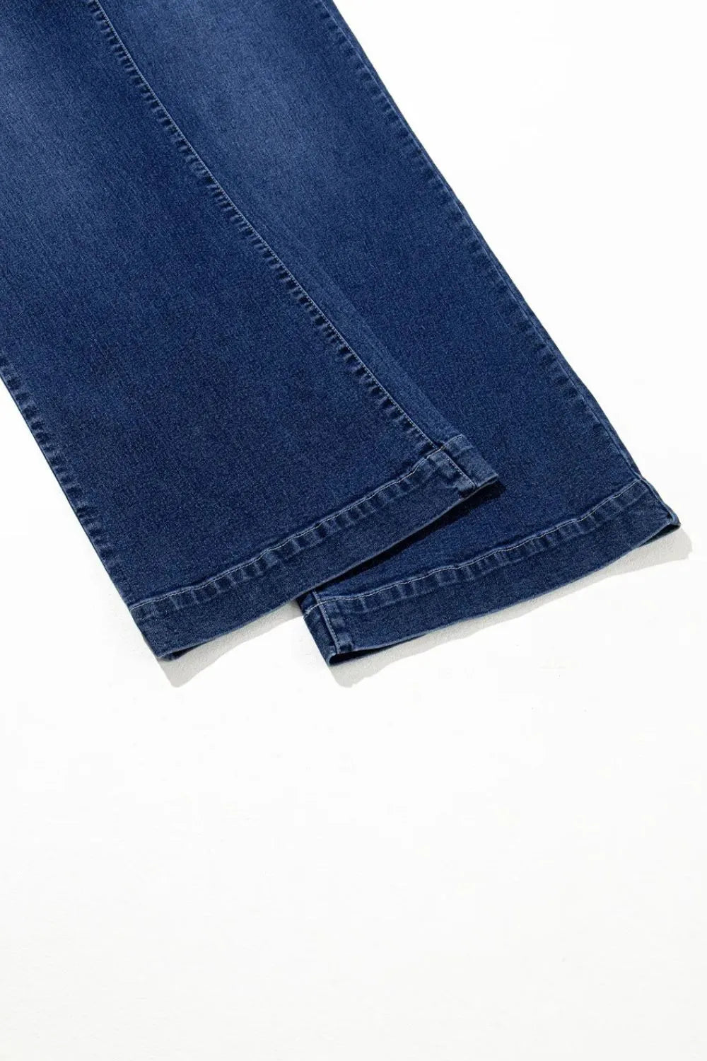 Lifestyle image of product styled for a chic daytime look