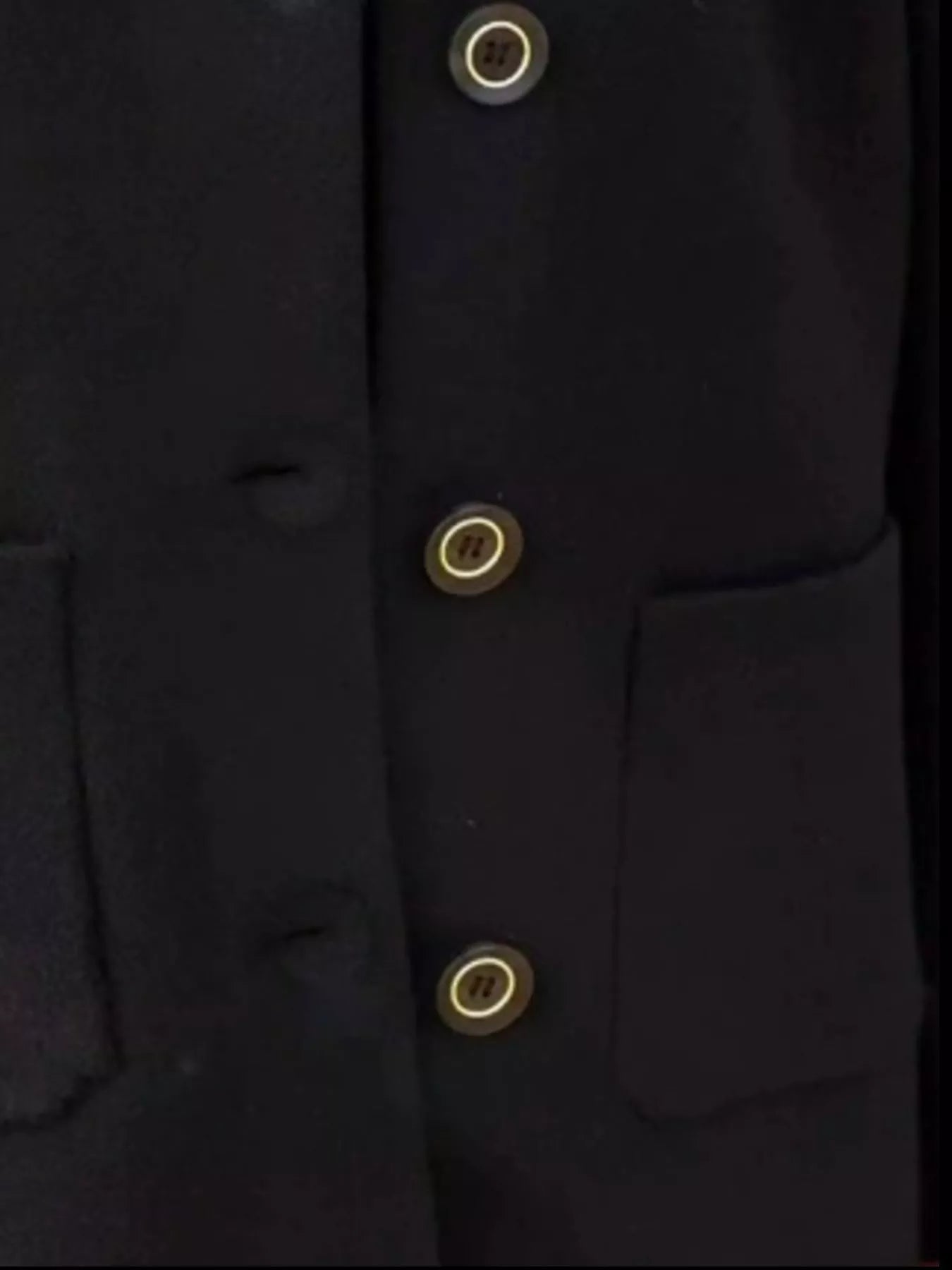 Lifestyle image of product styled for a chic daytime look